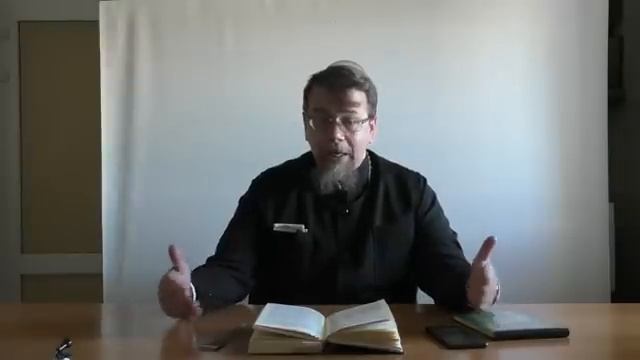 "Беда человека в том, что он думает о Боге плохо.." / Константин Корепанов смотреть онлайн