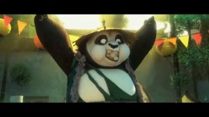 Кунг фу Панда 3 2016   Русский мультфильм