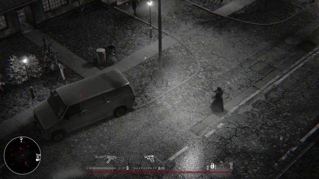 Обзор Hatred - ГОРОД В УЖАСЕ смотреть онлайн