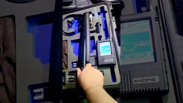 Как найти трекер GPS и прослушку в автомобиле? Какое оборудование использовать?