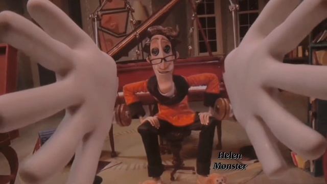 Coraline/Коралина в стране кошмаров смотреть онлайн