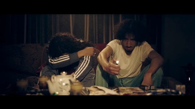 Мгла (2023) смотреть онлайн