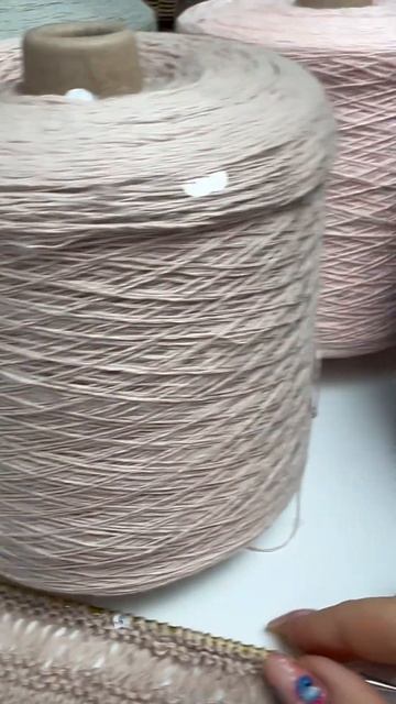 Тренд сезона! Прозрачные бобинные пайетки GELATO на нежнейшем хлопке! НИКАКОЙ КОЛКОСТИ! смотреть онлайн