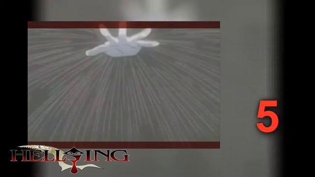 топ 10 опенингов в Аниме #1