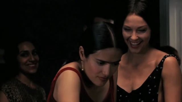 Киноляпы: Фрида (2002) смотреть онлайн