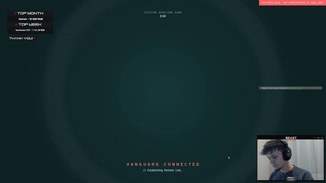 КАК ПОКОПАТЬ В ШУТЕРЕ НА ОБВЕСЫ | EvE Vanguard смотреть онлайн