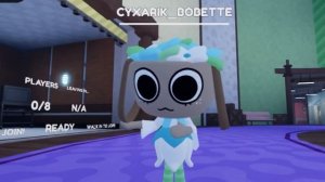 ЛОР НОВОГО ЭВЕНТА В МИРЕ ДЕНДИ! басси плохая или не уве