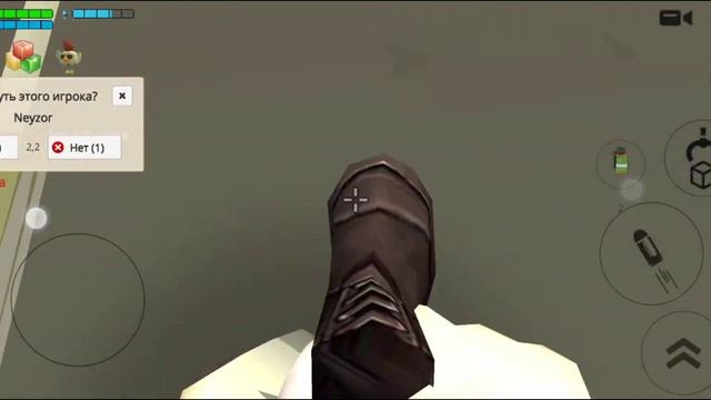 🤣САМЫЕ СТРАННЫЕ НИКИ В ЧИКЕН ГАН смотреть онлайн