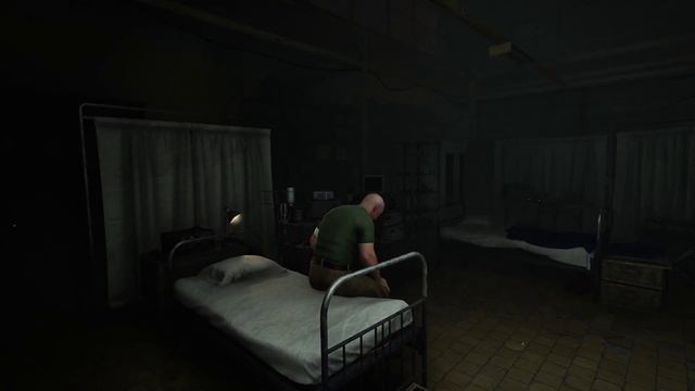 S.T.A.L.K.E.R. 2: Серце Чорнобиля — Коршунов в лазареті смотреть онлайн