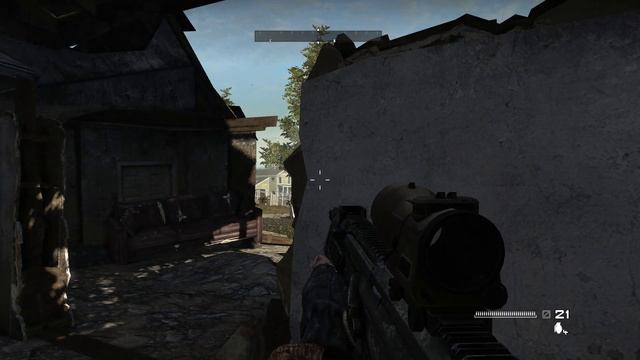 Homefront Корея напала на Америку №1 обзор смотреть онлайн