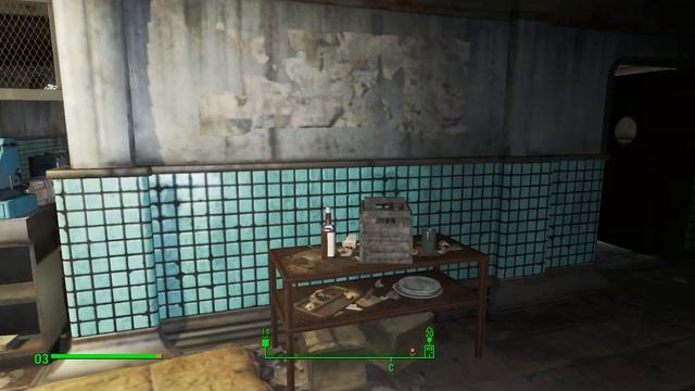 Fallout 4 #10 "Даймонд-Сити" смотреть онлайн