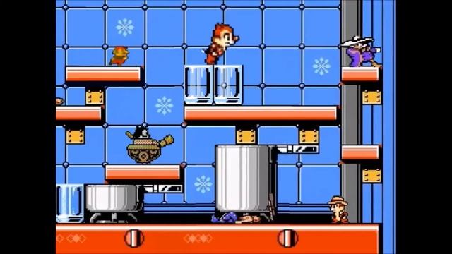 НОСТАЛЬГИЯ DENDY SEGA