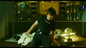 Хитмен Агент Джун, миссия