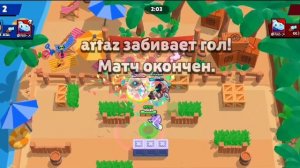 Brawl Stars. Гайд на Олли какойже он крутой бравлер!!!