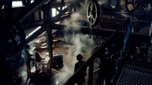 Хранитель времени (2012)