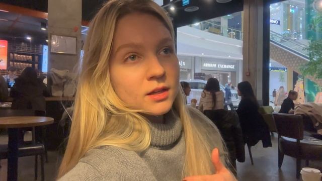 Vlog | неделя в Астане, первая татуировка и первый полет ?