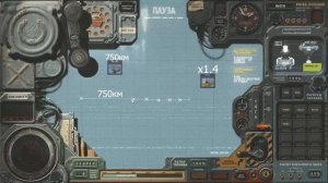 Highfleet Гайд по Радарам/РТР