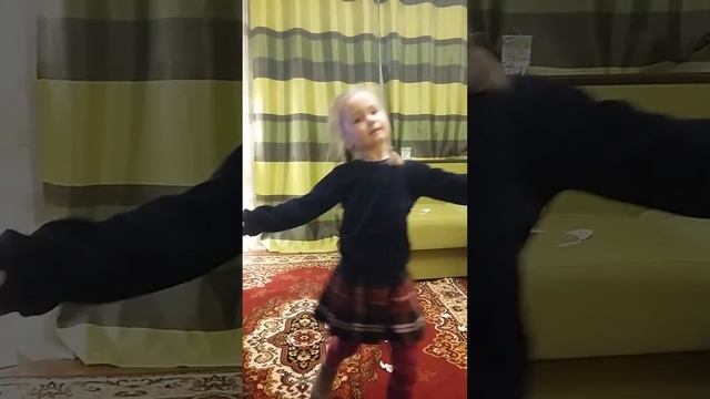 Танцующая Анжела(1) смотреть онлайн