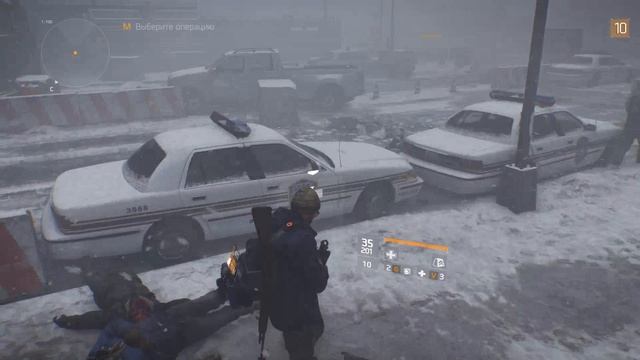 The Division : Банды Нью Йорка смотреть онлайн