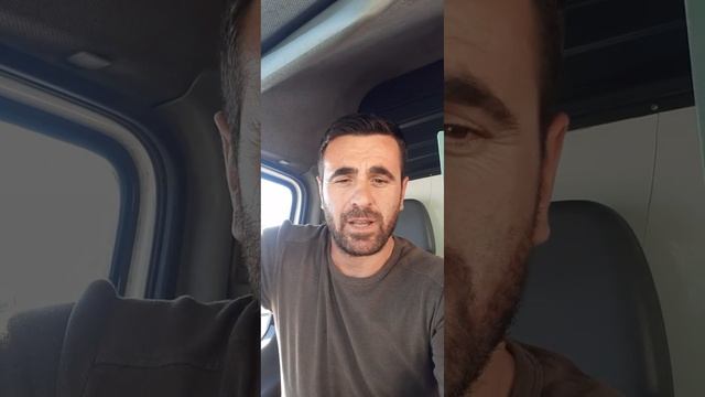 Ероланд Муча от Голо Бърдо, Албания