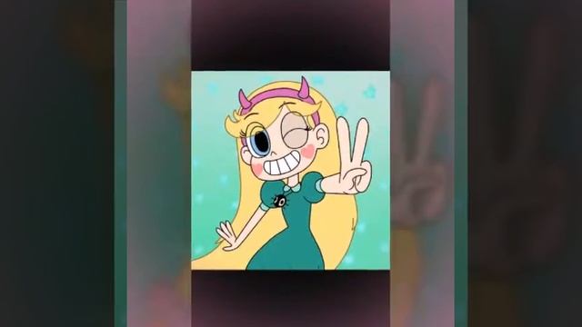 Стар против сил зла. Видео/ клип смотреть онлайн