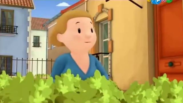 Привет, я Николя 34 серия Николя делает уборку))) смотреть онлайн