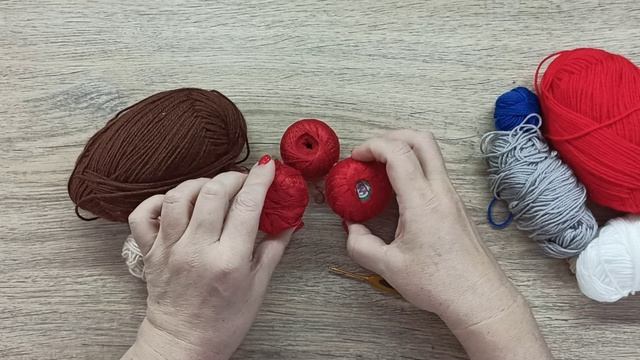 ТРИОСТАРТЫ ИЮНЯ ПРЯЖА И МОИ ПЛАНЫ смотреть онлайн