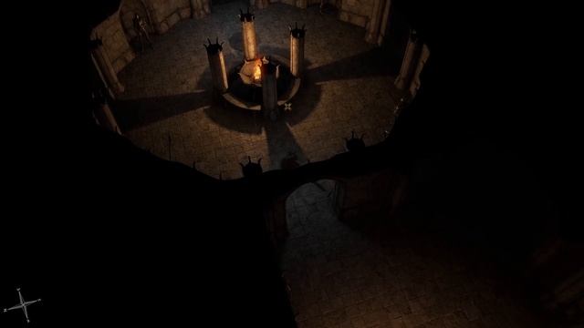 Exanima ► ЭТО КОНЕЦ?! МОЖНО НАЧИНАТЬ СНАЧАЛА? НА РУССКОМ! П смотреть онлайн