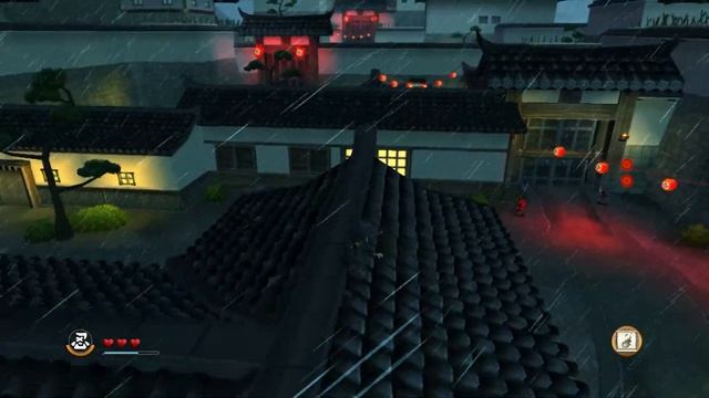 [Разговор ни о чем] Самурай Джек 5 сезон смотреть онлайн