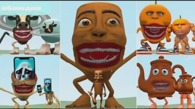 НОВАЯ ЭВОЛЮЦИЯ ИТАЛЬЯНСКИХ МЕМОВ SHIN BRAINROT В Garry's Mod #мем #втоп #mems смотреть онлайн