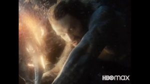 Chris Stuckmann-Лига справедливости Зака Снайдера (Zack Snyder's Justice League)(2021 г.) на русско