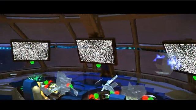 Прохождение лего.Бесит гипноз! смотреть онлайн