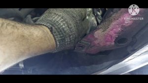 Audi allroad c5 2.7. Блок управления вентиляторами!