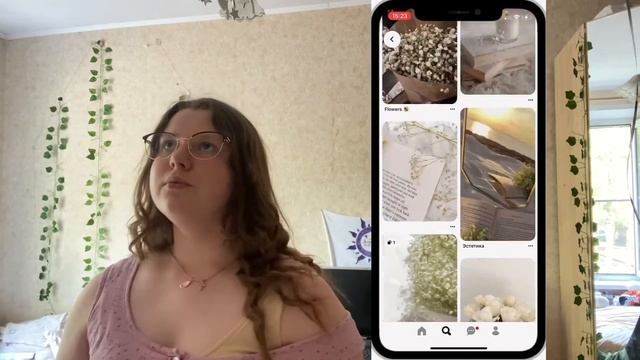 Делаю свой IPhone 11 эстетичным. #iphone11 #эстетика