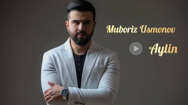 Muboriz Usmonov-Айлин 2023 смотреть онлайн
