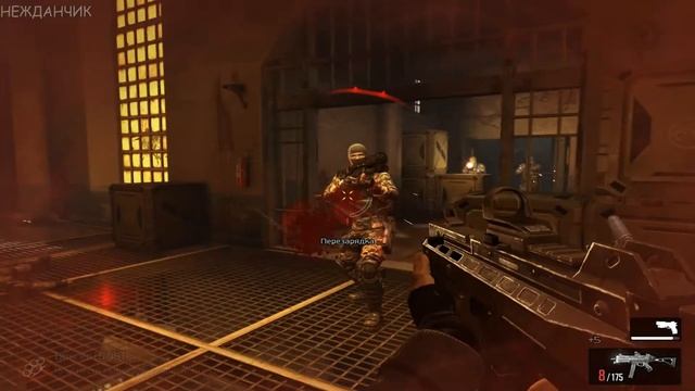 F.3.A.R - 1 серия Знакомство с управлением смотреть онлайн