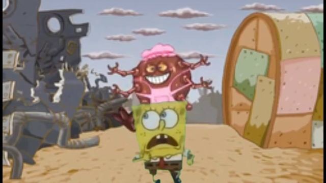 бегу от монстра смотреть онлайн