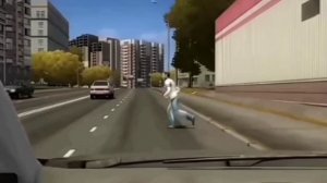 Рекомендация от YouTube Recommendations Рус: T2x2 гоняет в City Car Driving!