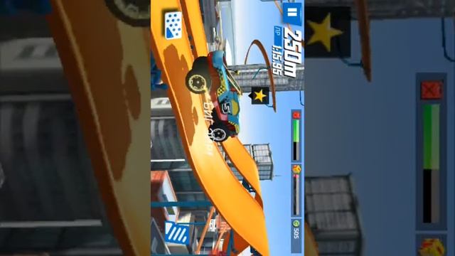 Игра хотвилс Race off смотреть онлайн