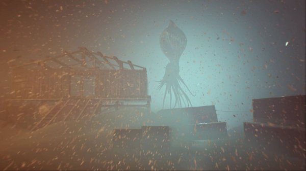 NEDRA — официальный трейлер