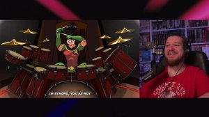 BATMETAL | РЕАКЦИЯ