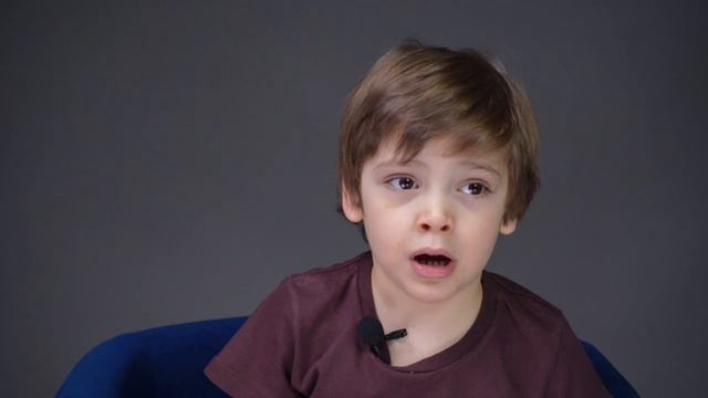 Константин Блинов - Видео-визитка на русском