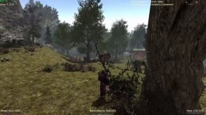 Темный Маг ИМБА - Обзор Магии и Скиллов | Готика 2 Новый