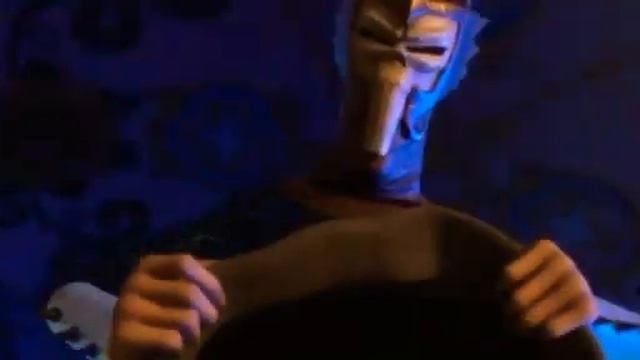 Клип Кощей и Варвара - Вампир! смотреть онлайн