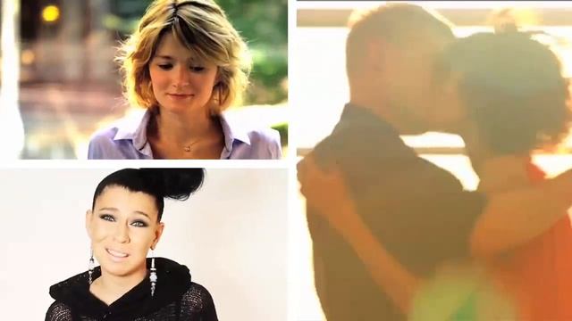 Любовь с акцентом - Обращение певицы Ёлки смотреть онлайн