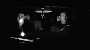 Саян, Руслан, Була | gangsta's paradise (клип на фильм Рэкетир/Рэ