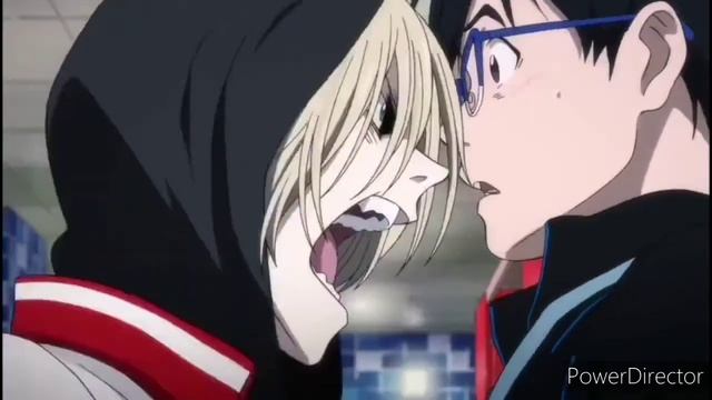 Аниме клип - Отцепись смотреть онлайн