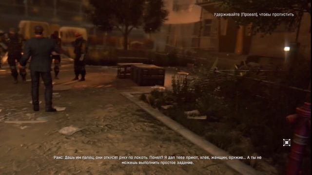 DyingLight - НОВОЕ ОРУЖИЕ! БОЛЬШЕ ЛУТА!! СЛОЖНАЯ СЕРИЯ. смотреть онлайн