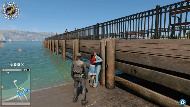 Watch Dogs 2 - Обзор игры смотреть онлайн