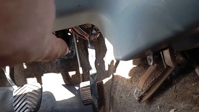 Замена радиатора печки на ГАЗ 31105 РЕСТАЙЛИНГ